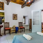Pefkos Ferienhaus