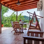 Pefkos Ferienhaus Panormos (Skopelos)