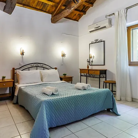 Pefkos 펜션 Panormos (Skopelos)