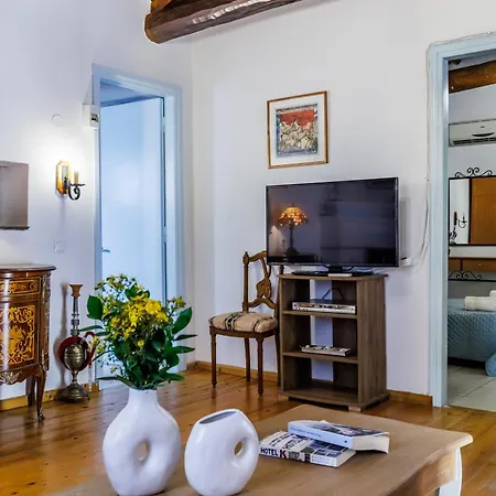 Pefkos Holiday home Panormos (Skopelos)