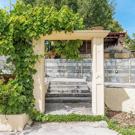 Hébergement de vacances Pefkos *