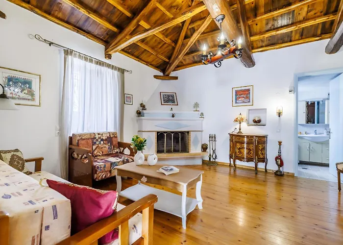 Pefkos * Panormos (Skopelos)